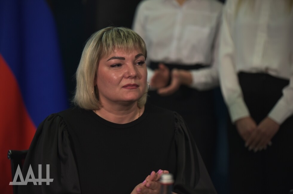 Фото: Донецкое агентство новостей