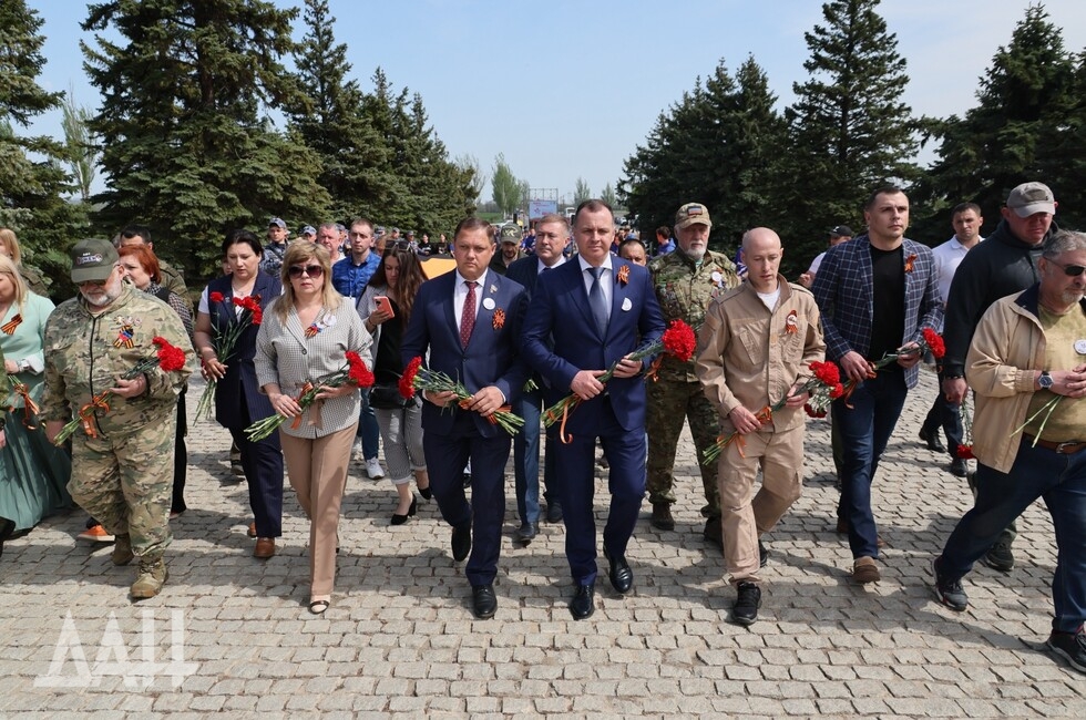 Фото: Донецкое агентство новостей