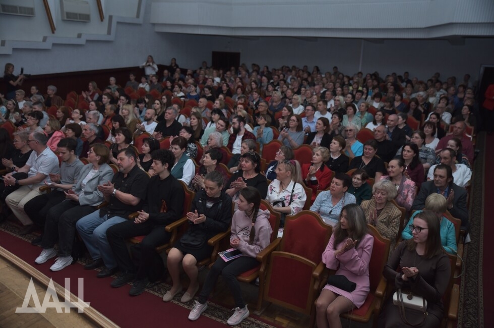 Фото: Донецкое агентство новостей