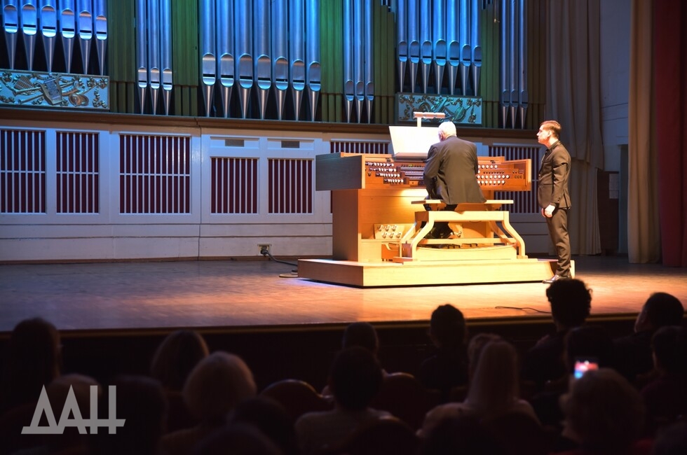 Фото: Донецкое агентство новостей