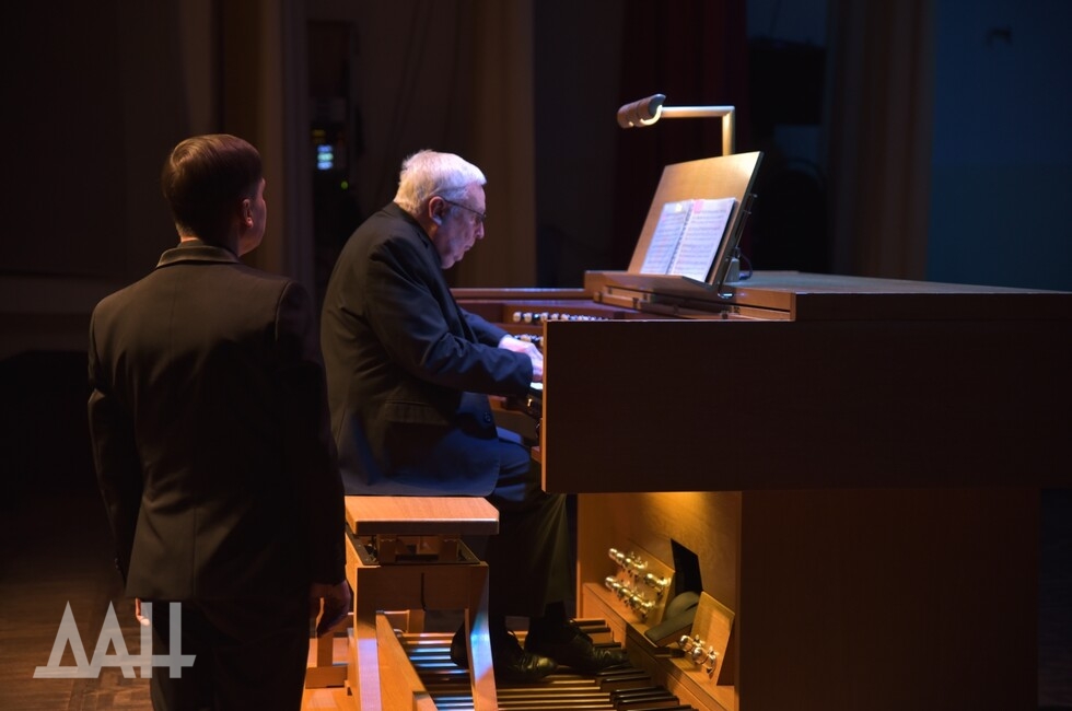Фото: Донецкое агентство новостей
