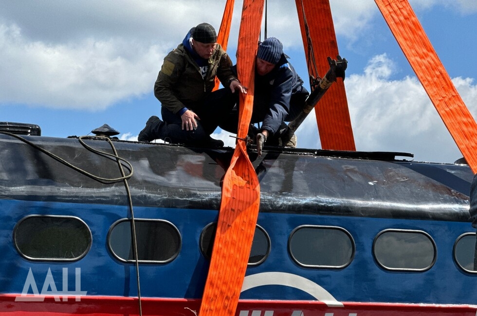 Фото: Донецкое агентство новостей