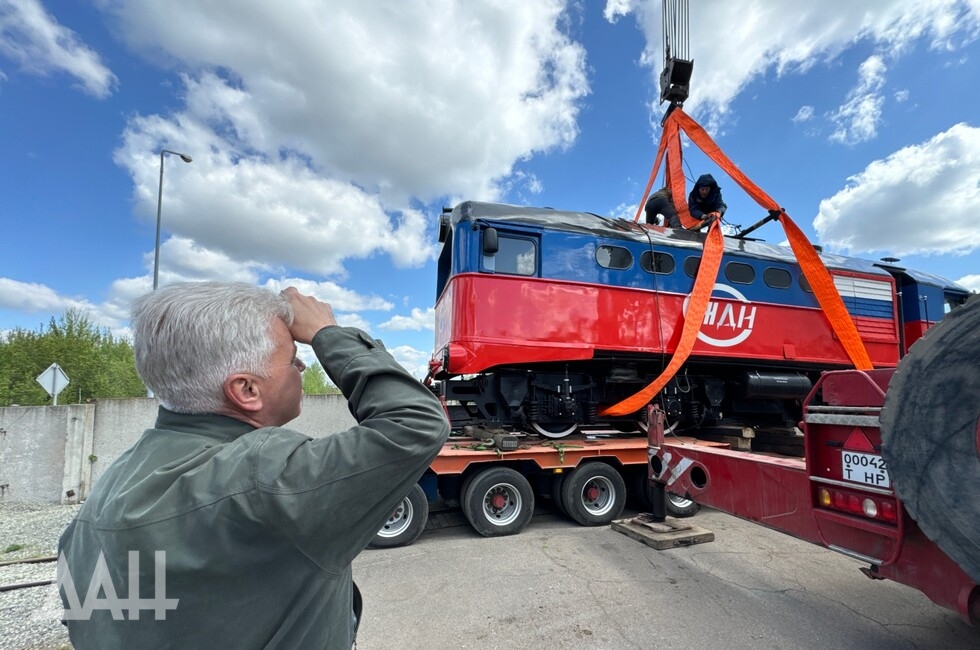 Фото: Донецкое агентство новостей