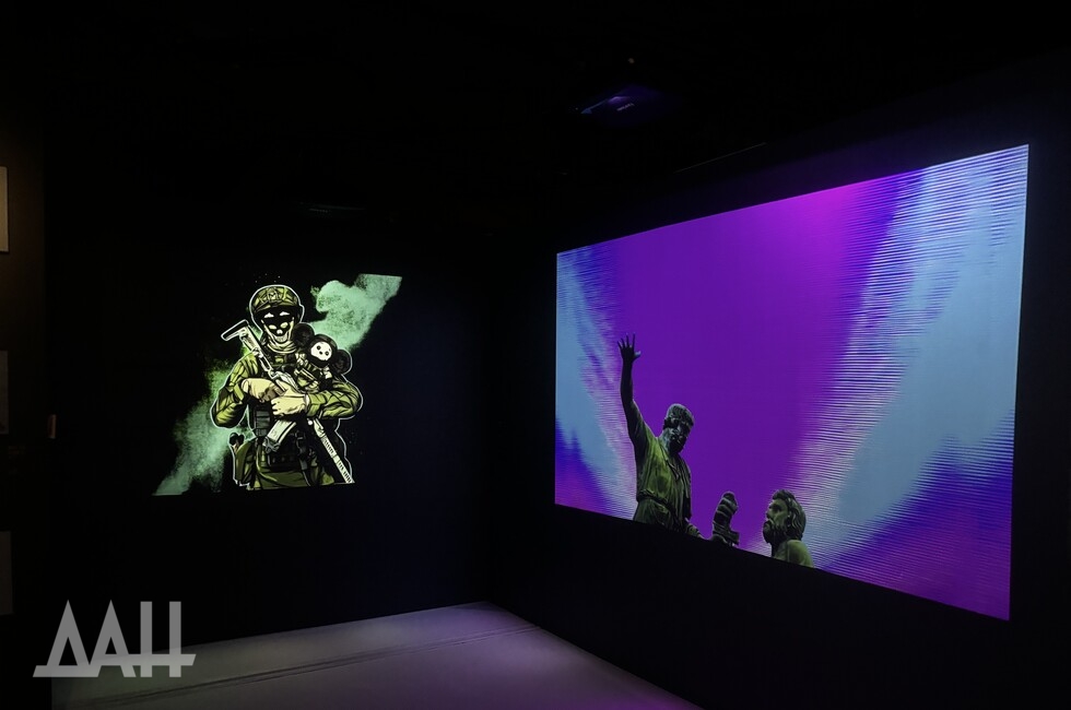 Фото: Донецкое агентство новостей