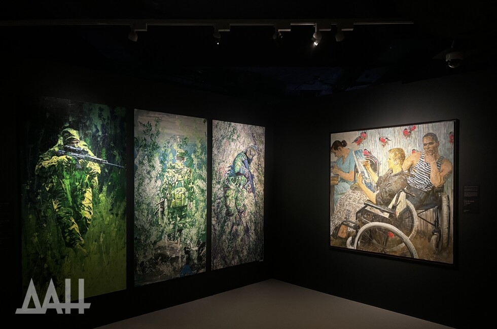 Фото: Донецкое агентство новостей