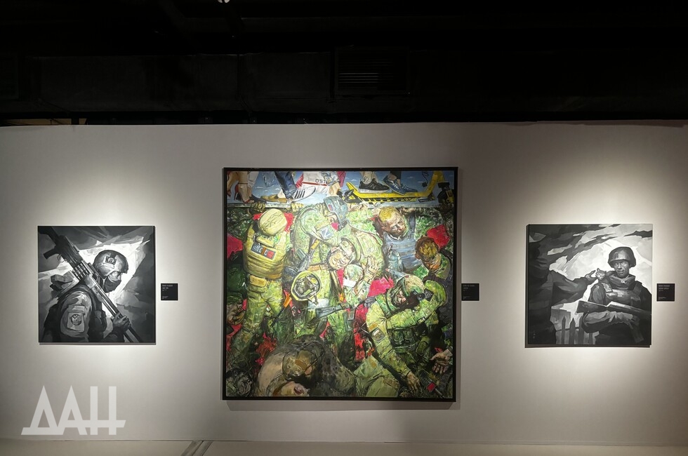 Фото: Донецкое агентство новостей