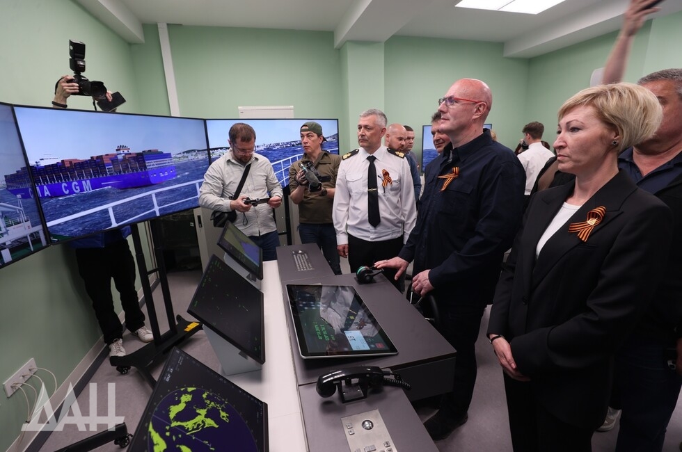 Фото: Донецкое агентство новостей