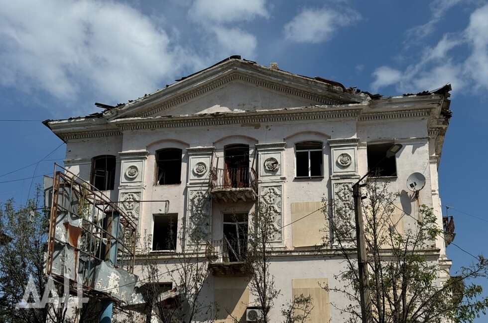 Фото: Донецкое агентство новостей