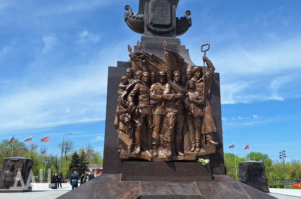 Фото: Донецкое агентство новостей