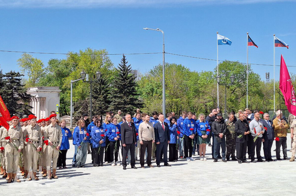 Фото: Донецкое агентство новостей