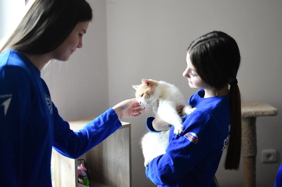 Фото: Донецкое региональное отделение ВСКС