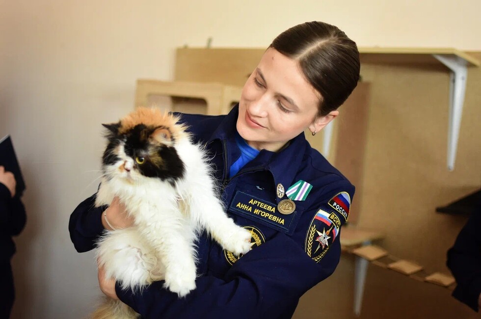 Фото: Донецкое региональное отделение ВСКС