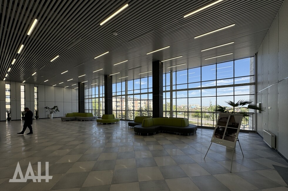 Фото: Донецкое агентство новостей