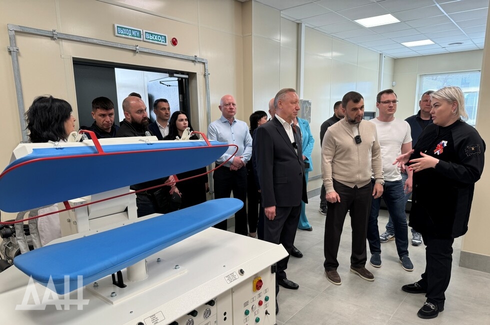 Фото: Донецкое агентство новостей