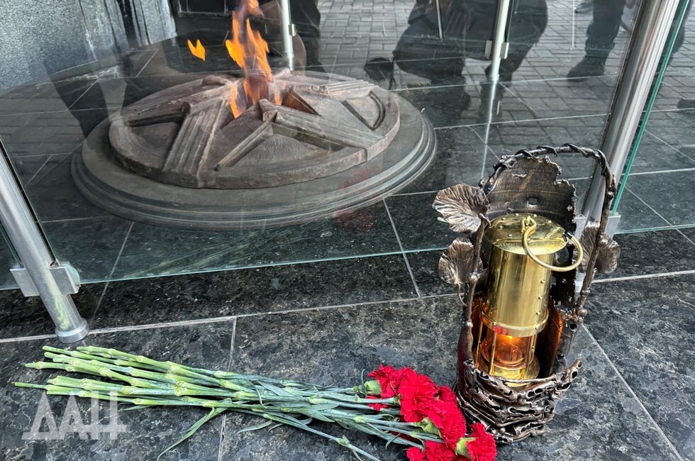 Фото: Донецкое агентство новостей