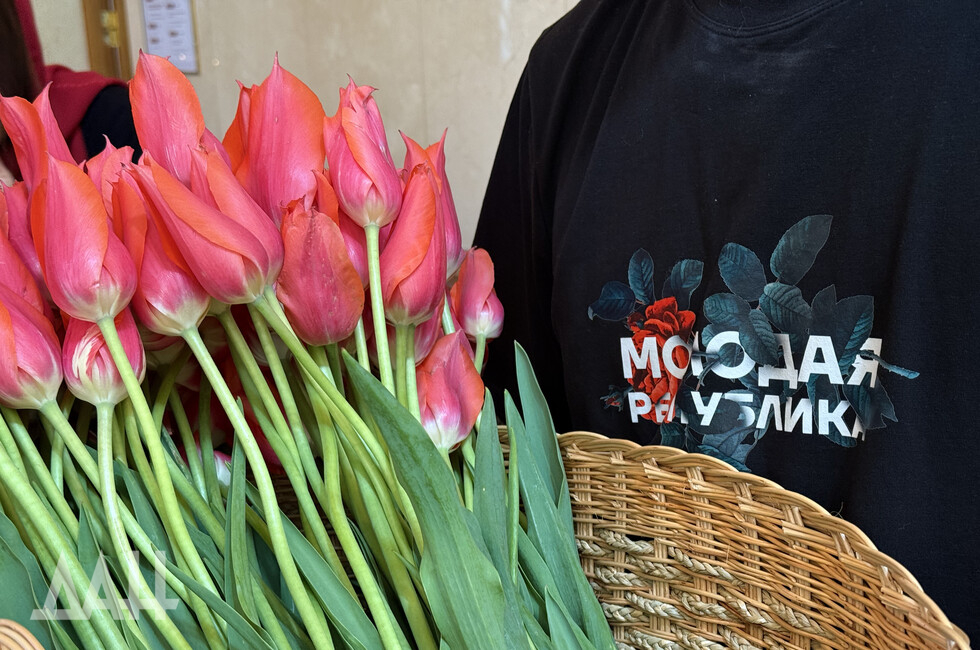 Фото: Донецкое агентство новостей