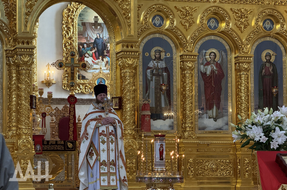 Фото: Донецкое агентство новостей