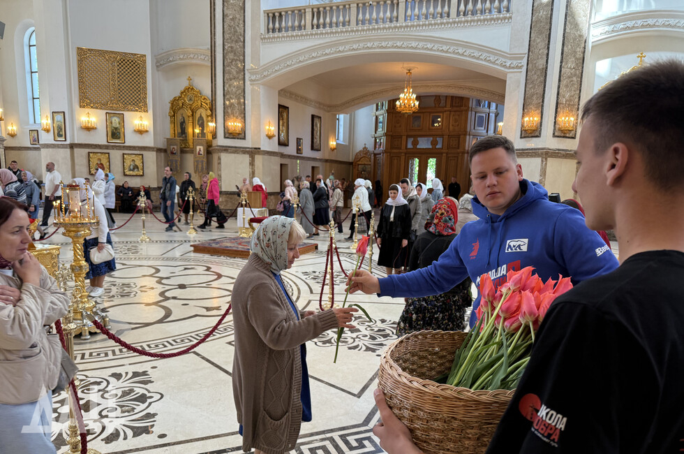 Фото: Донецкое агентство новостей