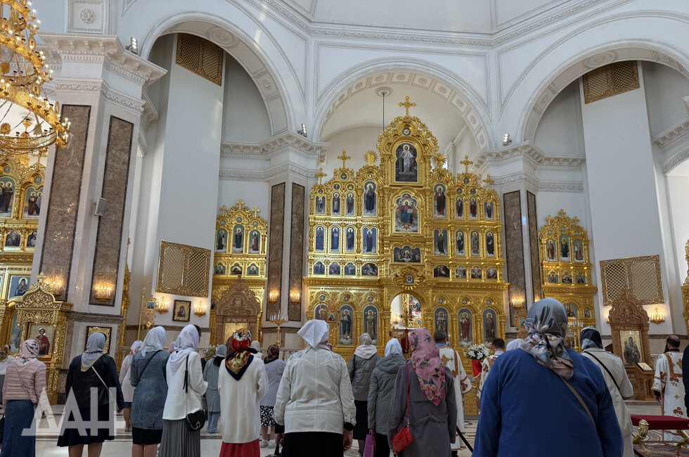 Фото: Донецкое агентство новостей