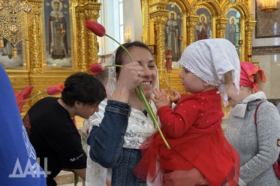 Фото: Донецкое агентство новостей