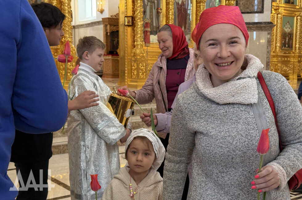 Фото: Донецкое агентство новостей