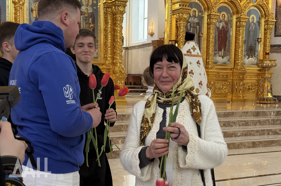 Фото: Донецкое агентство новостей