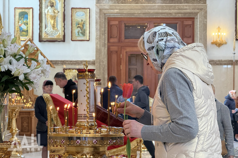 Фото: Донецкое агентство новостей