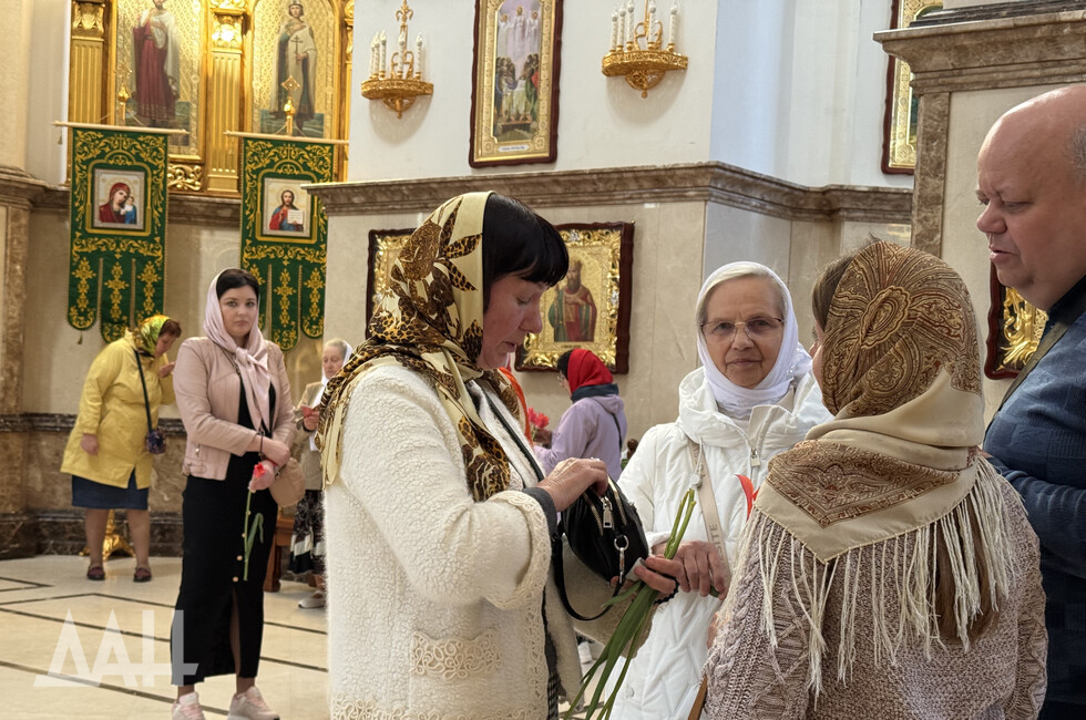 Фото: Донецкое агентство новостей
