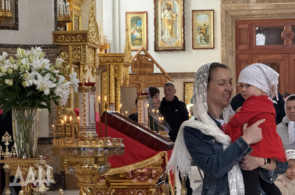 Фото: Донецкое агентство новостей