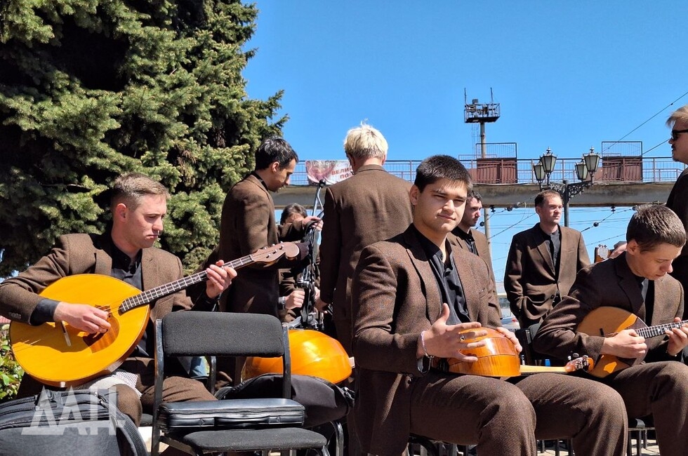 Фото: Донецкое агентство новостей