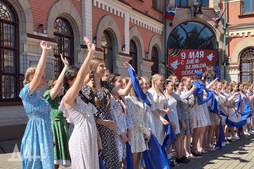 Фото: Донецкое агентство новостей