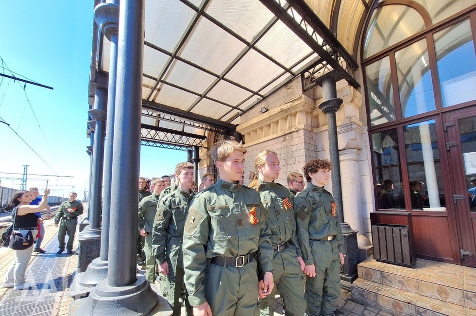 Фото: Донецкое агентство новостей