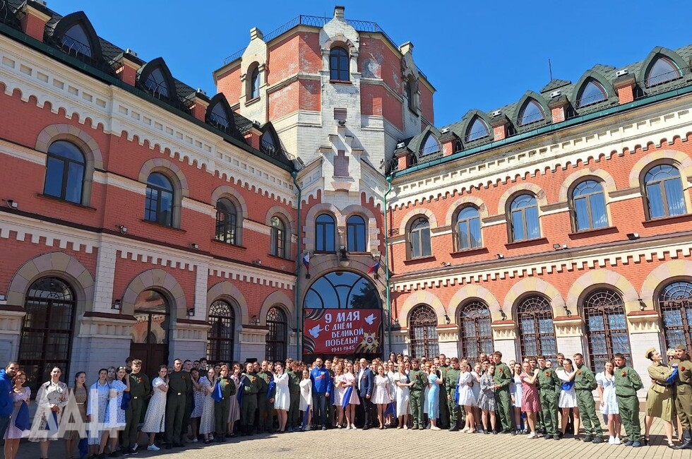 Фото: Донецкое агентство новостей