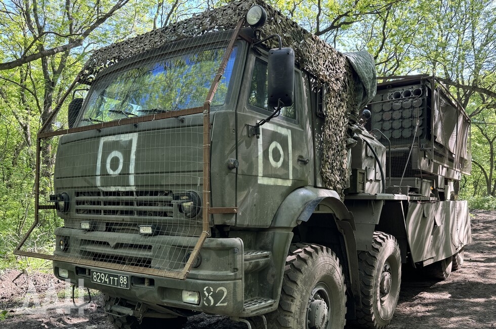 Фото: Донецкое агентство новостей