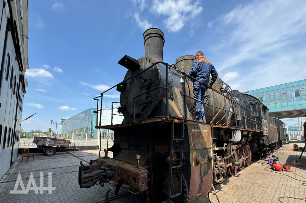 Фото: Донецкое агентство новостей