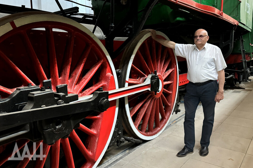 Фото: Донецкое агентство новостей