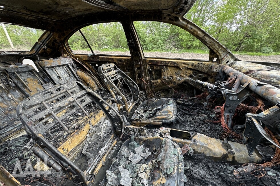 Фото: Донецкое агентство новостей