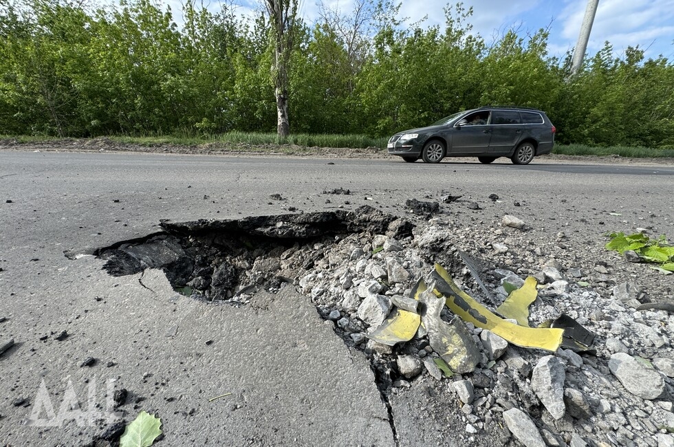 Фото: Донецкое агентство новостей