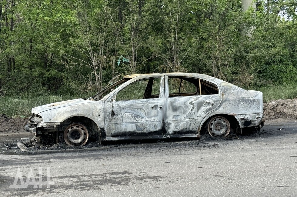 Фото: Донецкое агентство новостей