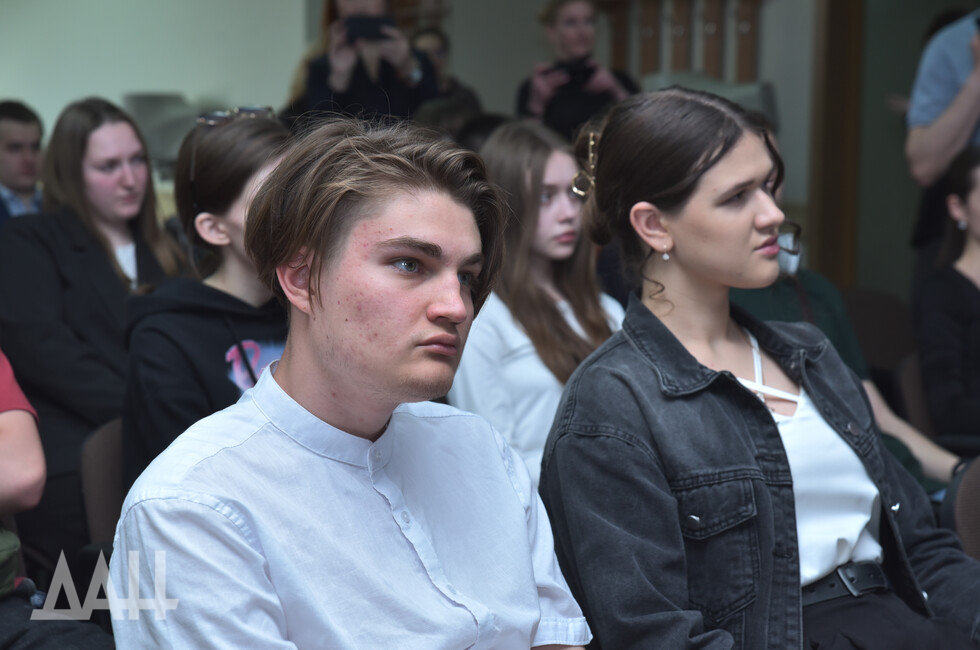 Фото: Донецкое агентство новостей