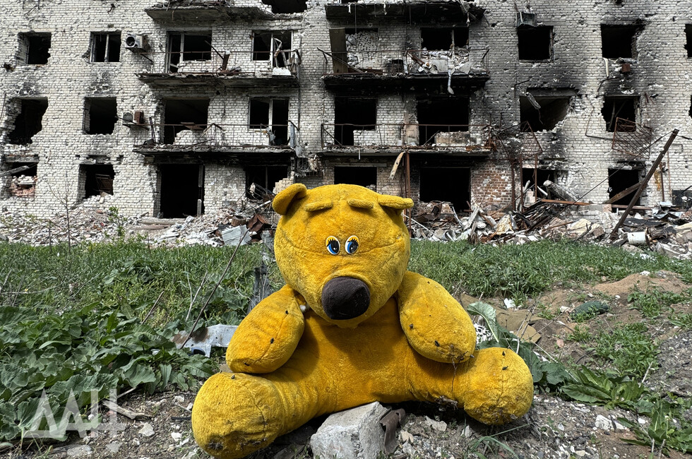 Фото: Донецкое агентство новостей/Архив