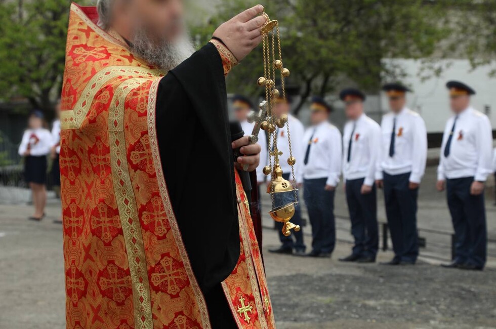 Фото: ФСИН по ДНР