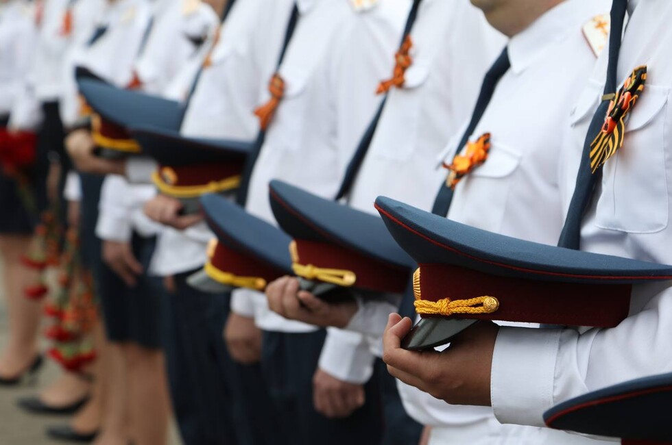 Фото: ФСИН по ДНР