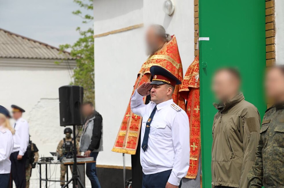Фото: ФСИН по ДНР