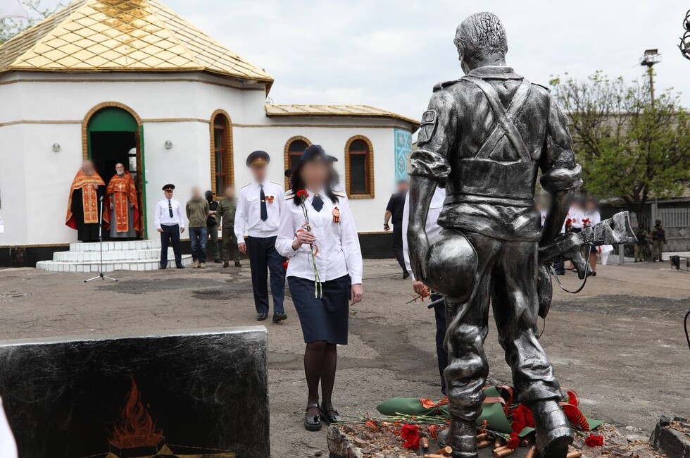 Фото: ФСИН по ДНР