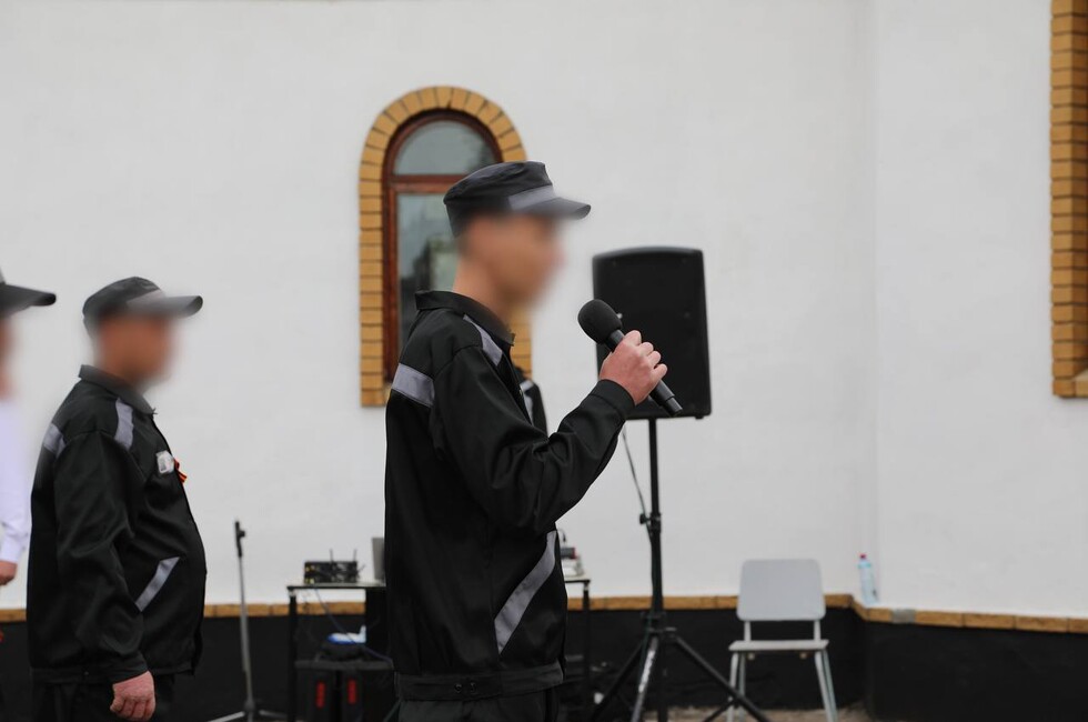 Фото: ФСИН по ДНР