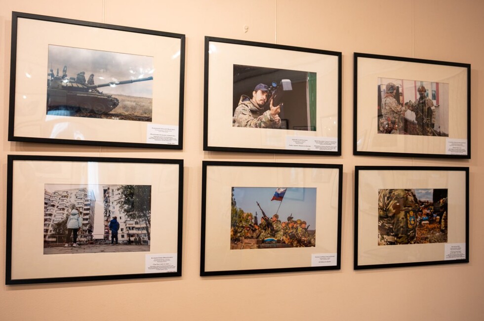 Фото: из личного архива Евгения Желяева