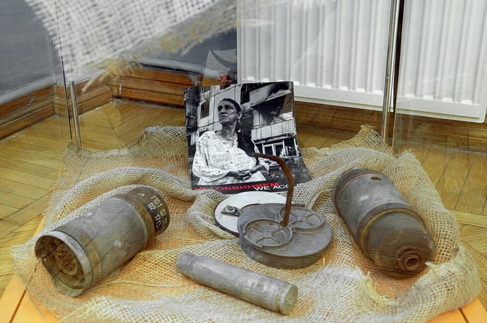 Фото: из личного архива Евгения Желяева