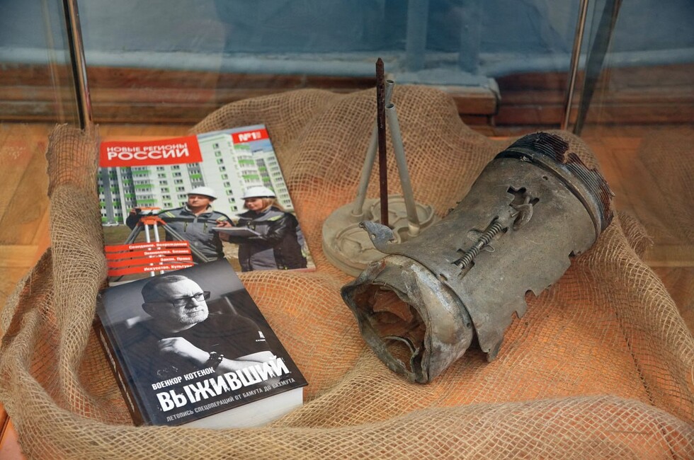 Фото: из личного архива Евгения Желяева