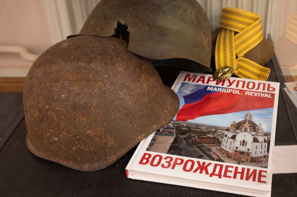 Фото: из личного архива Евгения Желяева